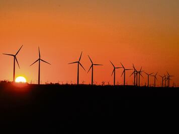  AL, destino de 15% de las inversiones de Iberdrola