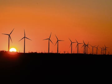  AL, destino de 15% de las inversiones de Iberdrola