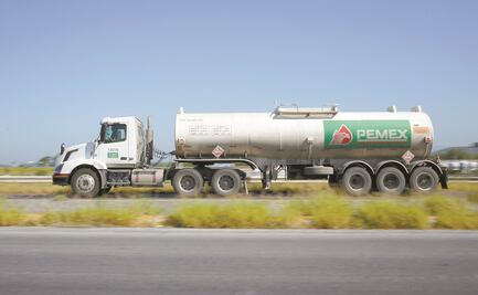 Petróleo mexicano acumula baja de 18.7% en 2 días; se cotiza en 16.65 dólares