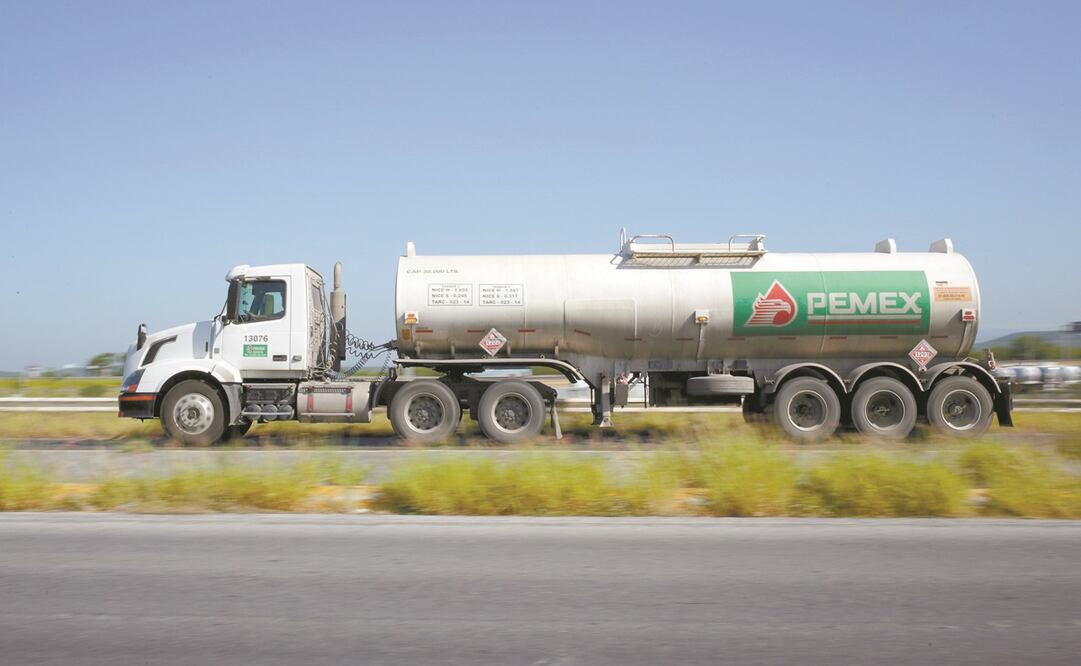 Foto: Archivo / EL UNIVERSAL