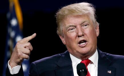 Influyentes conservadores dan la espalda a Trump