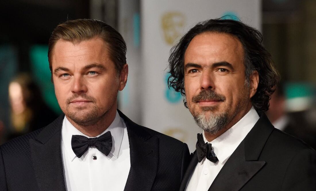 Ambos podrían ser ganadores esta noche Foto:EFE