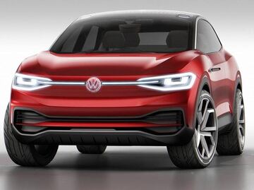 Volkswagen comienza construcción de planta de autos eléctricos en China