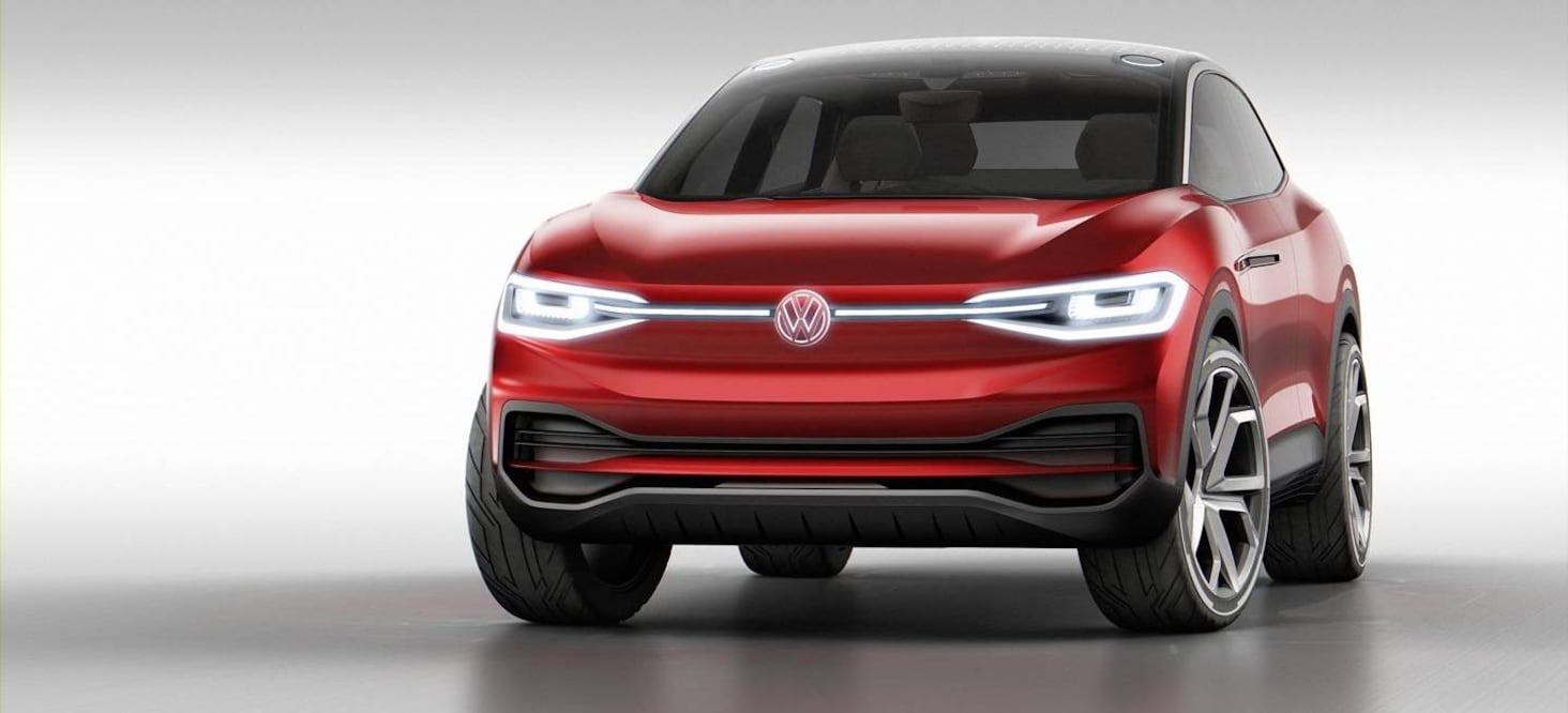 Volkswagen comienza construcción de planta de autos eléctricos en China