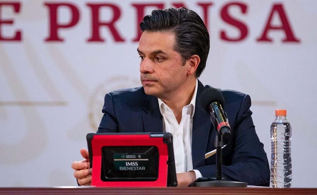 Foto: Diego Prado. EL UNIVERSAL