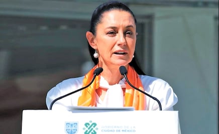 TEPJF descarta actos anticipados de campaña de Claudia Sheinbaum