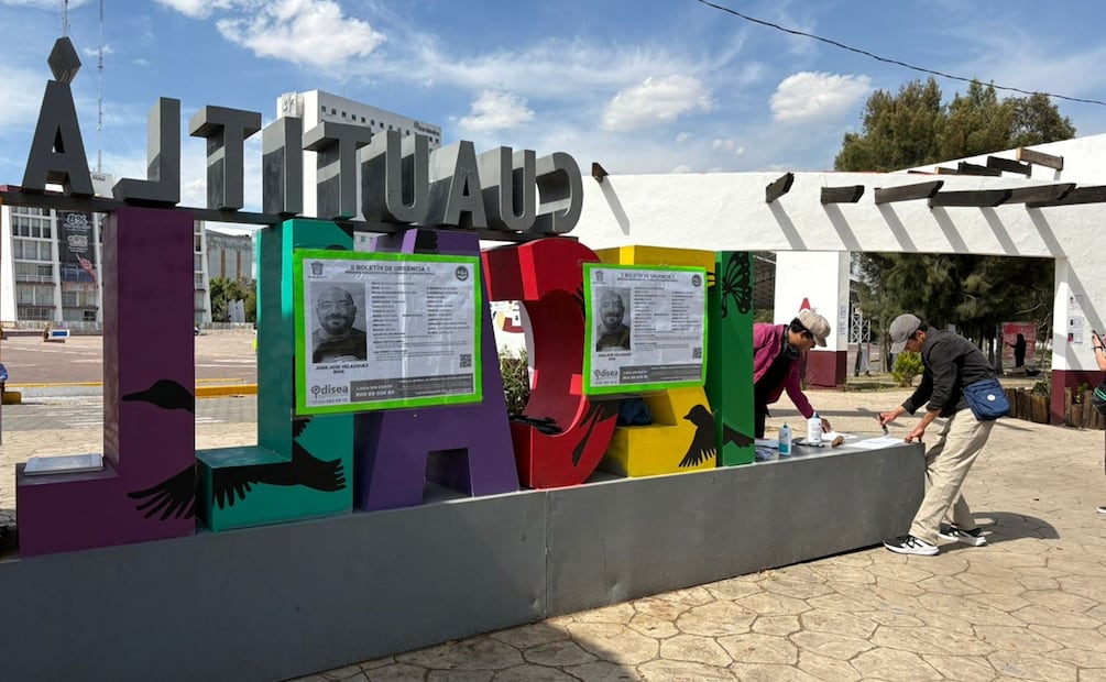 Foto:  Arturo Contreras / EL UNIVERSAL