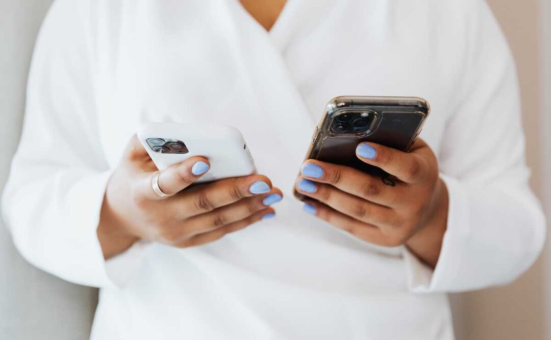 ¿Cómo pasar todos tus datos de un teléfono a otro?