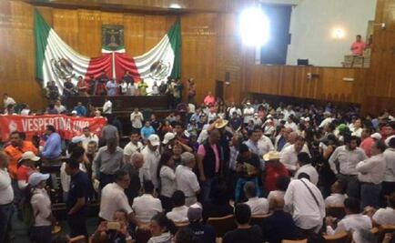 Exceptuarán a UAEM del Sistema Estatal Anticorrupción