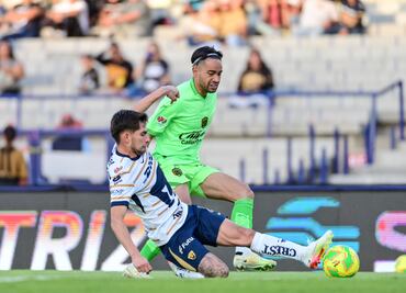 Juárez vs Pumas: Horario y canales para ver EN VIVO el Play In de la Liga MX; hoy, domingo 27 de abril