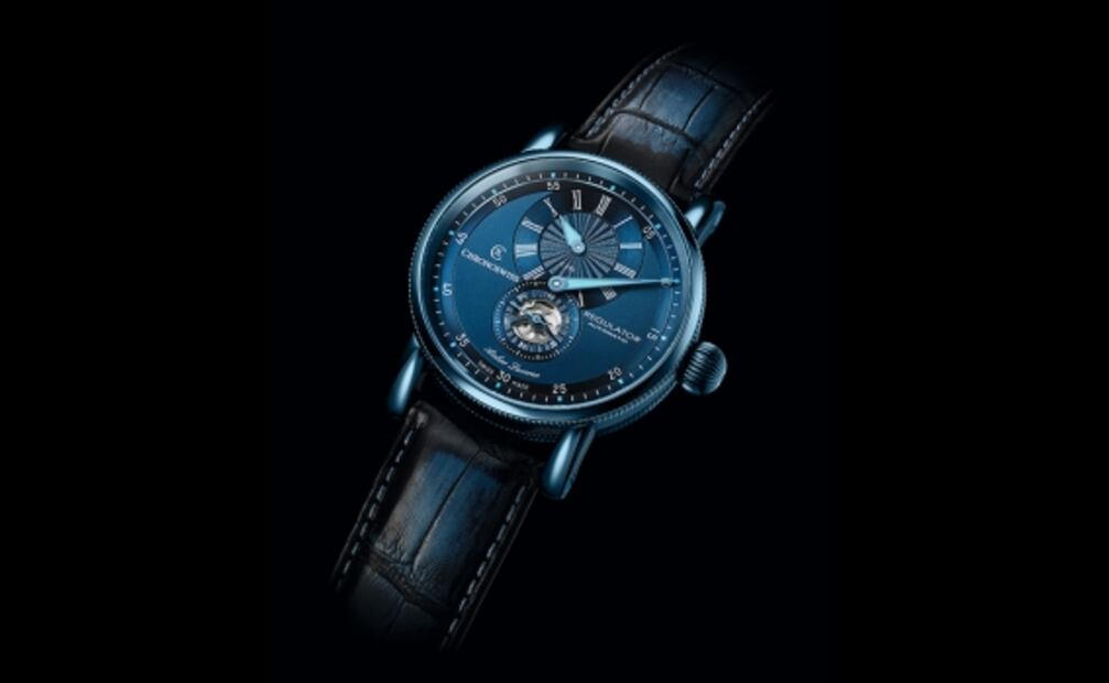 Atelier monocromático