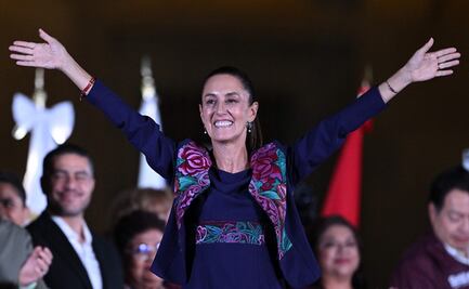 ¿Qué sigue para Claudia Sheinbaum tras ganar las Elecciones 2024 en México?