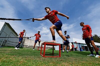 Chivas busca en Mazatlán salir de su mala racha