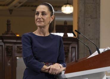 Informa Sheinbaum a Congreso que realizará visita oficial a Guatemala; se prevé firme una Declaración Conjunta