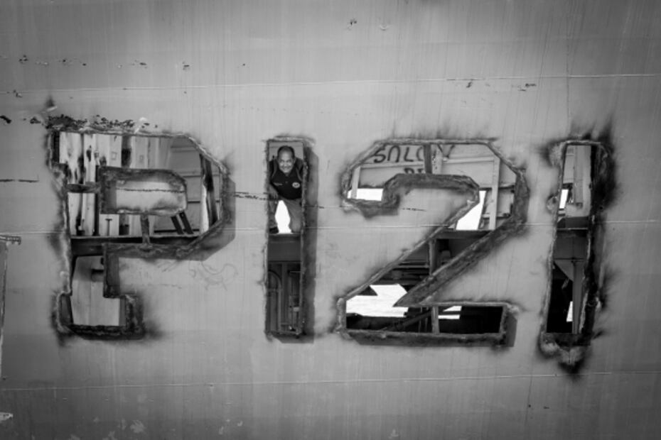 ¿Cómo es el Parque Submarino Rosarito?