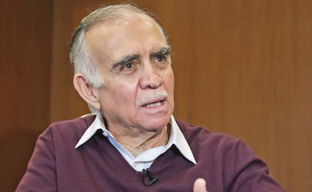 Foto: Archivo / ELUNIVERSAL