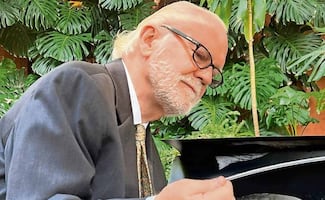 México ya no es neutral con Cuba, asegura Ricardo Pascoe Pierce, exembajador en La Habana