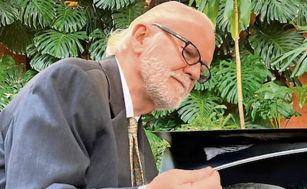 México ya no es neutral con Cuba, asegura Ricardo Pascoe Pierce, exembajador en La Habana