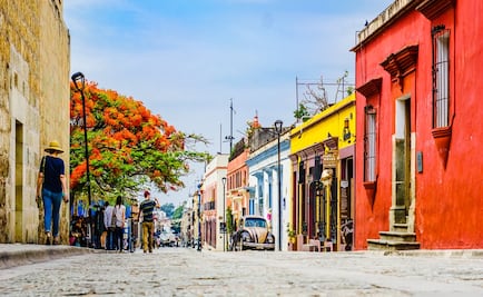 Qué hacer en Oaxaca: 10 ideas para disfrutar de la ciudad