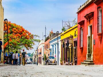 Qué hacer en Oaxaca: 10 ideas para disfrutar de la ciudad