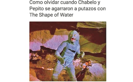 Del Toro es “víctima” del ingenio mexicano