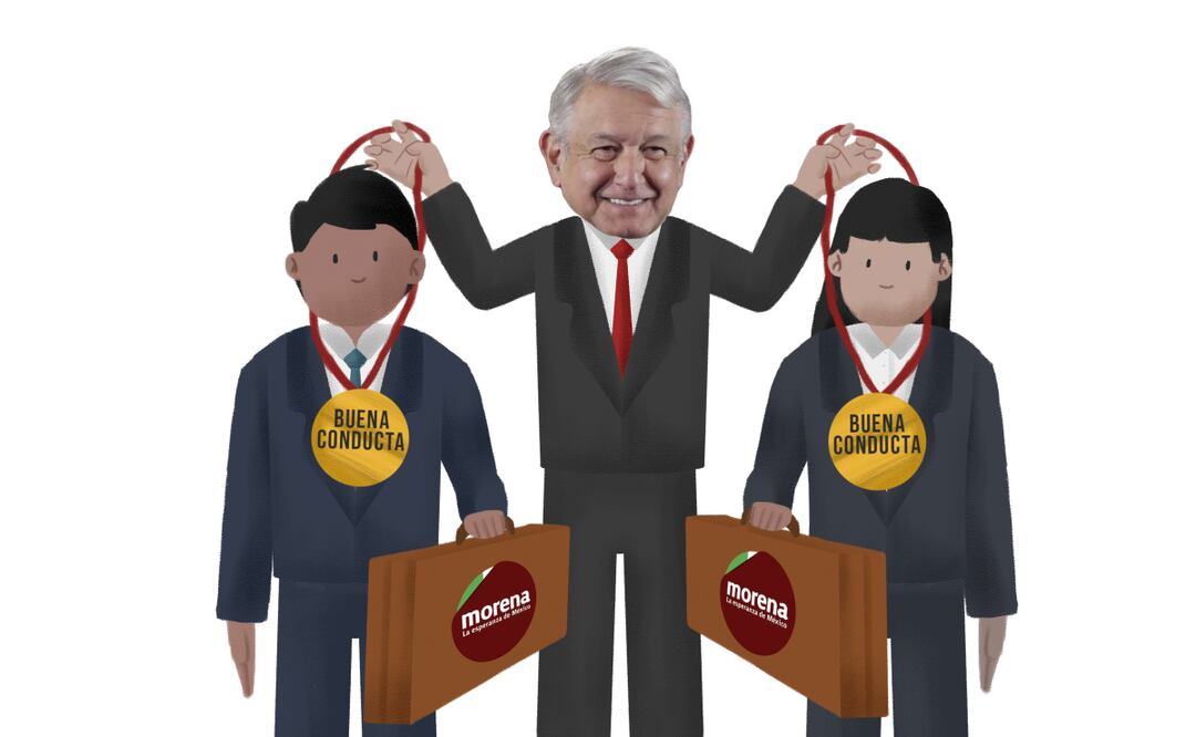 Dejad que los priistas vengan a mí