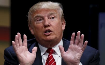 Donald Trump ataca a México de nuevo