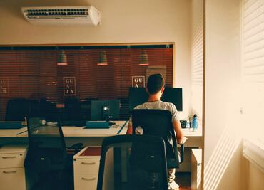 ¡Adios calor! Los mejores ventiladores de escritorio desde menos de 200 pesos