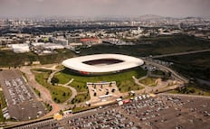 Cuánto cuestan las casetas de CDMX al Estadio Akron de Guadalajara