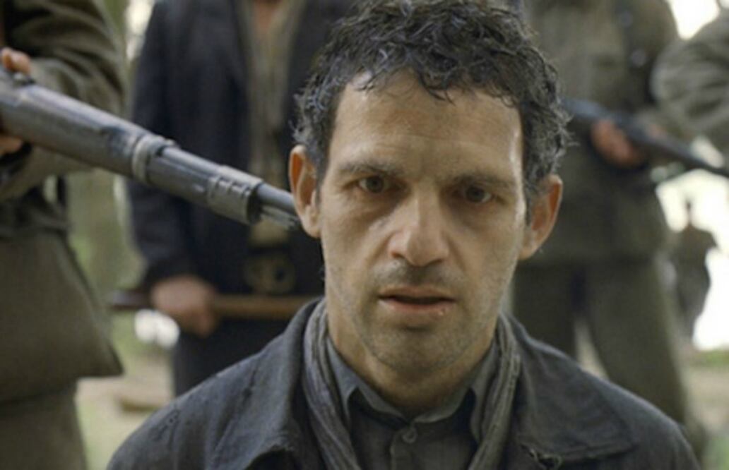 El Hijo de Saúl: infierno en close up