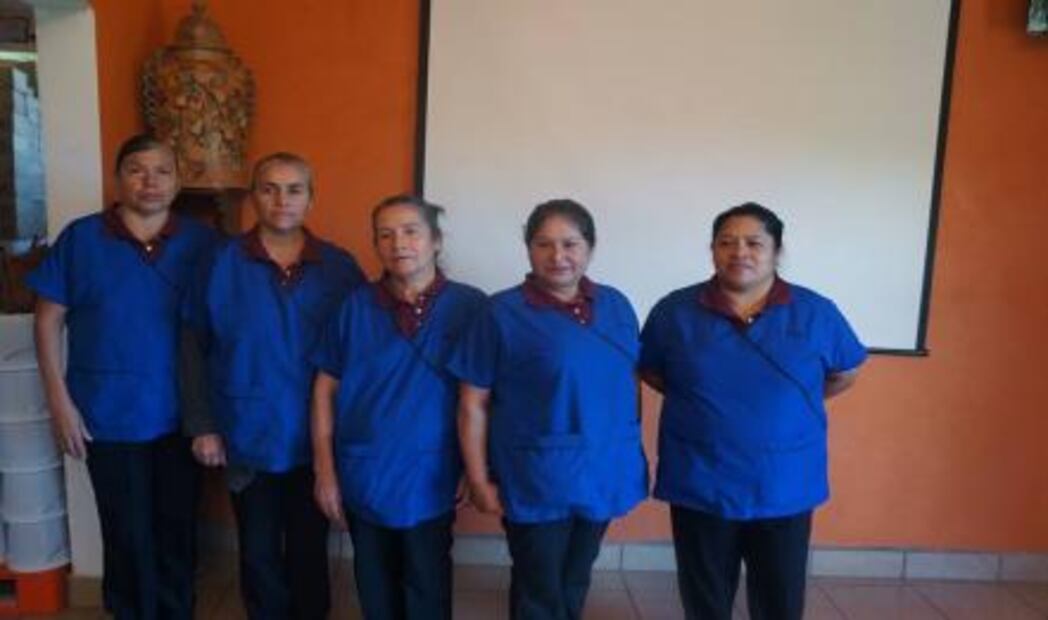 La dulce mermelada de Guanajuato