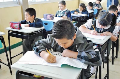 Difieren expertos por plan educativo