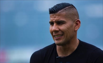 Carlos Salcido es anunciado como presidente de la Liga de Balompié Mexicano