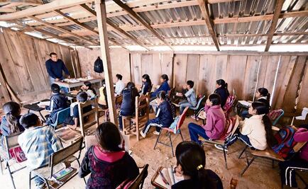 ¿Es posible la enseñanza de la ciencia en las comunidades indígenas?