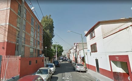 Huyen de "cuarto de la tortura" de La Unión Tepito