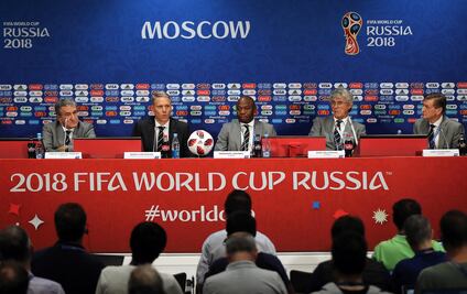 Los que decidirán quién es el mejor jugador del mundo