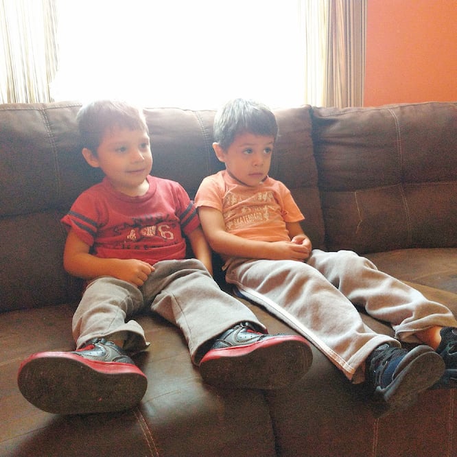 Luz Elba Urrutia, mamá de los gemelos Marco Alejandro y Juan Antonio Orozco Urrutia, dice que su deseo no es que las enfermeras vayan a prisión, sino que se revise su ética, profesionalismo y se determine la cuantía de la reparación del daño. IBETH MANCIN