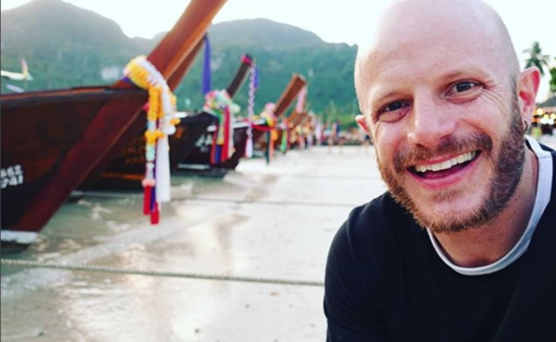 En Televisa a Facundo no se le tomaba mucho en cuenta, dice, por lo que llegó a un punto en el que se sentía marginado. FOTO: Instagram 