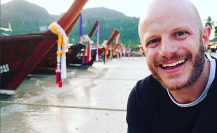 Facundo se "traga sus palabras" y estrenará programa en TV Azteca