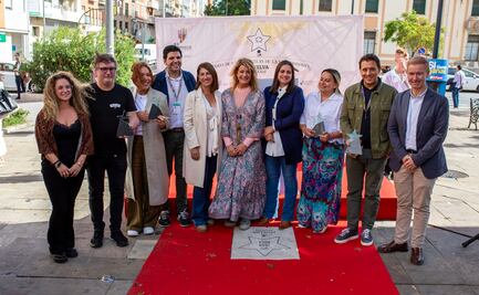 El paseo de la gastronomía de Huelva tiene cuatro nuevas estrellas
