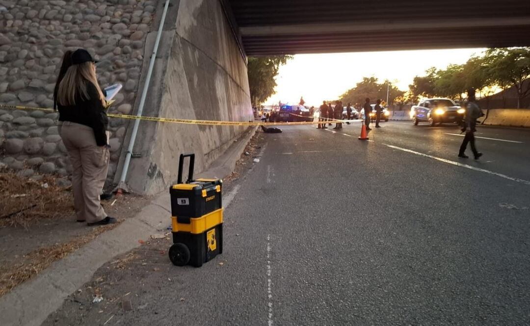 En 17 de los 32 estados de la República aumentaron las víctimas de homicidio doloso. Foto: Especial