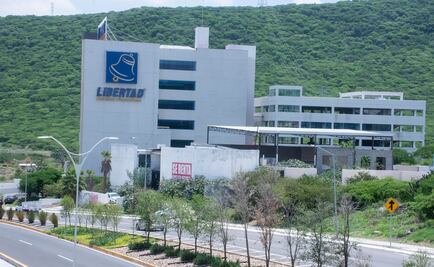 Juez impide rematar edificio sede de Caja Libertad en Querétaro