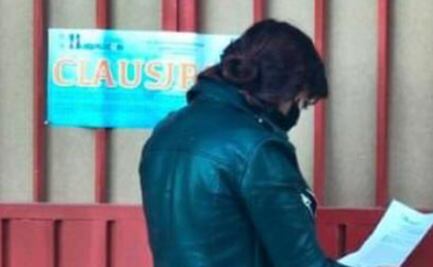 Clausuran 25 negocios por no cumplir con medidas ante Covid-19 en Huixquilucan