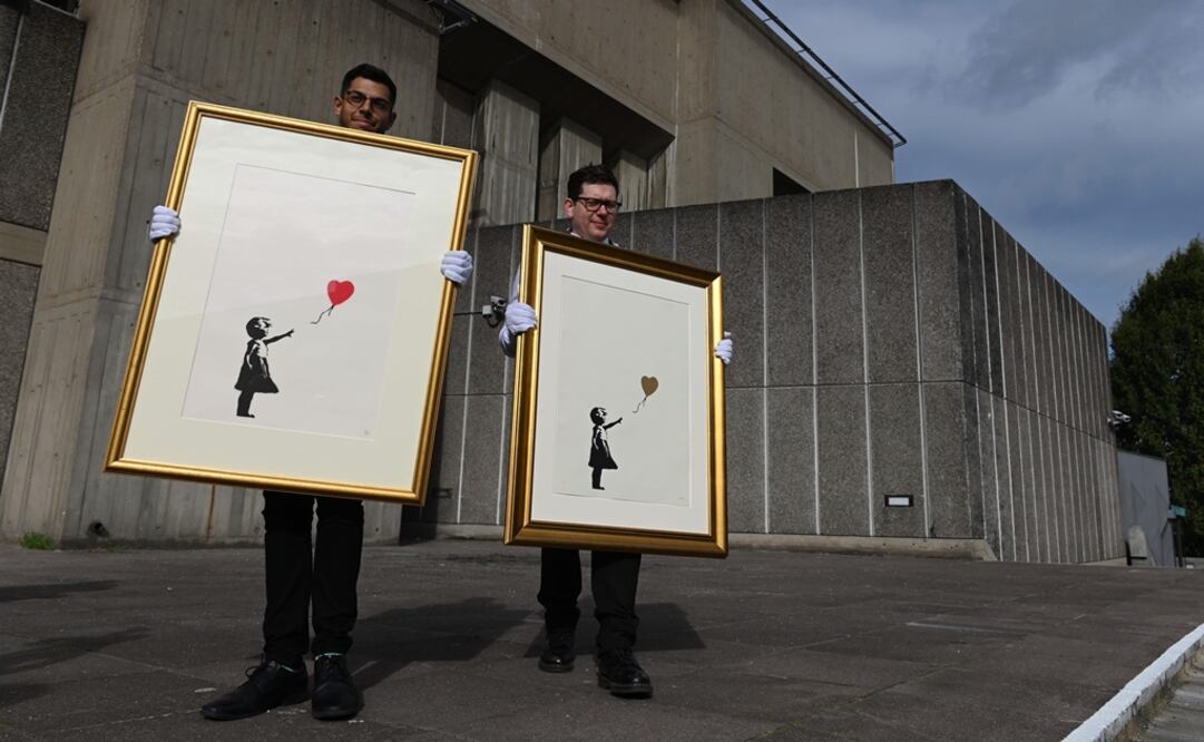 Foto: Daniel Leal-Olivas / AFP