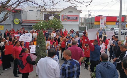 Reforma a la Ley del ISSSTE: Continúan las protestas de maestros en varios estados; exigen que se retire la iniciativa