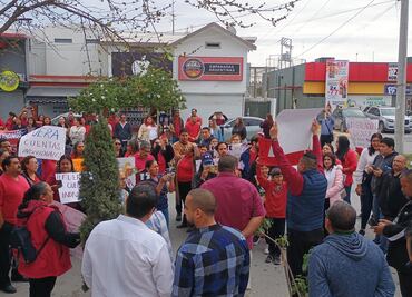 Reforma a la Ley del ISSSTE: Continúan las protestas de maestros en varios estados; exigen que se retire la iniciativa