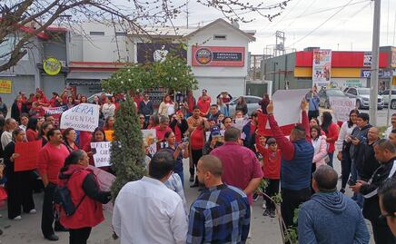 Reforma a la Ley del ISSSTE: Continúan las protestas de maestros en varios estados; exigen que se retire la iniciativa