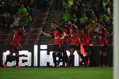 Resultado Liga MX: Xolos de Tijuana triunfan en el regreso de Gilberto Mora a las canchas