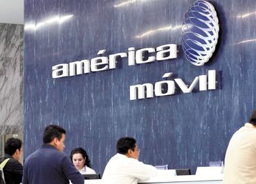 Utilidad neta de América Móvil crece 119.6% en segundo trimestre