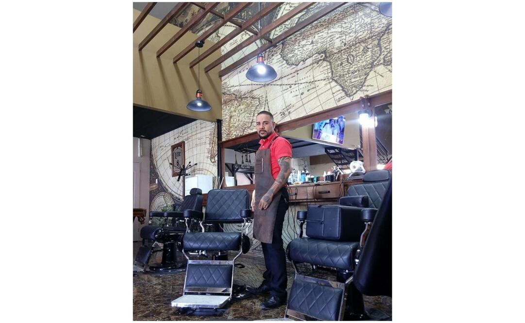 Foto: Tomada de redes